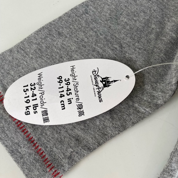 Disney Parks D55 Disneyland Resort Shirt, Size XS (4-5) - NWT - Picture 14 of 14